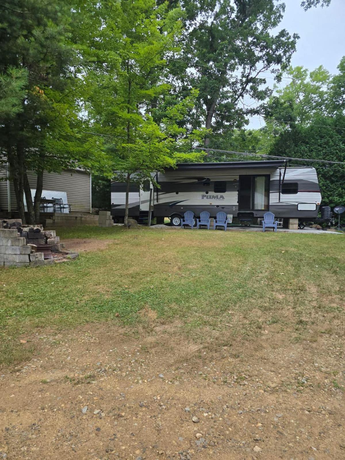 Winnasquam Beach Resort Belmont Bagian luar foto